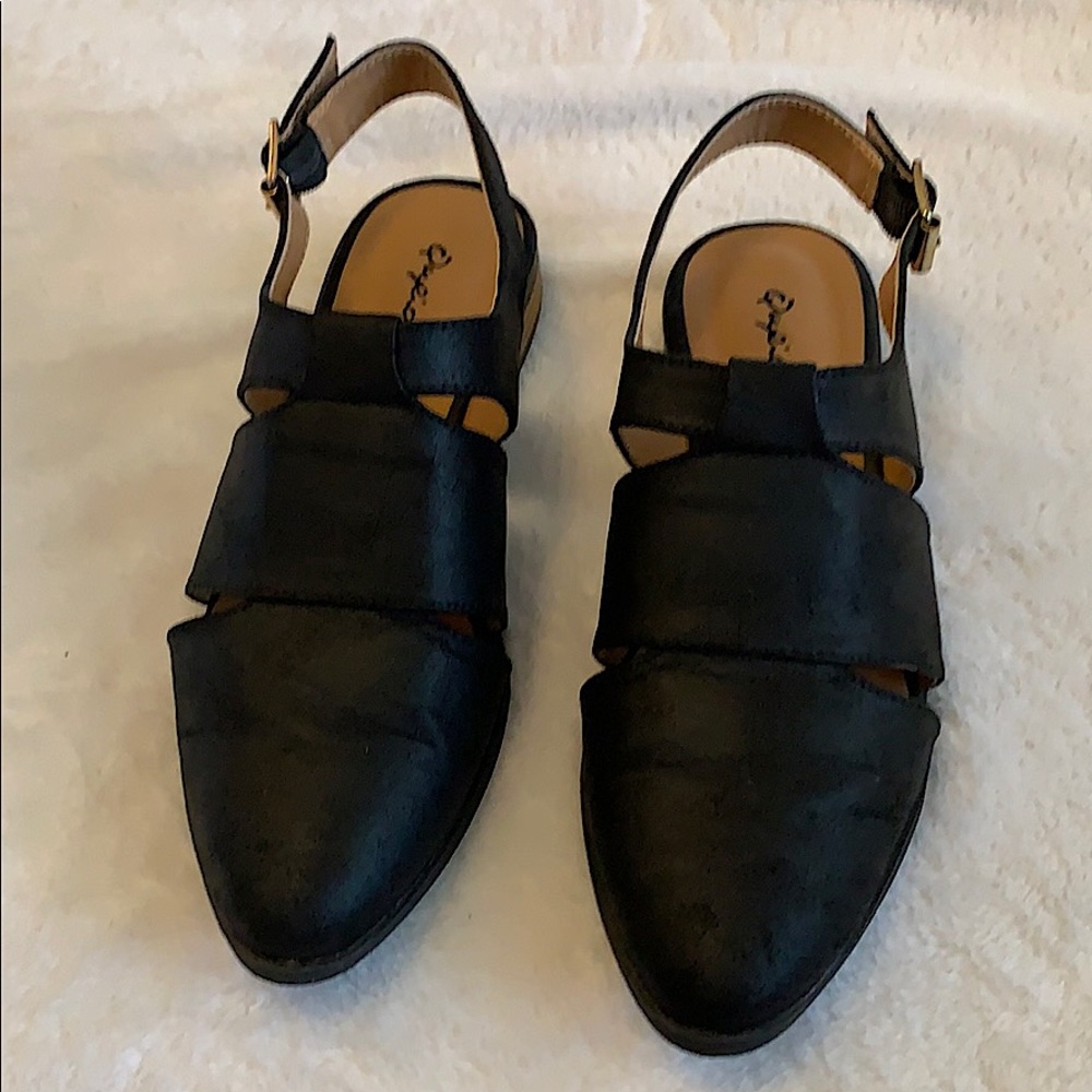 Quips shoes